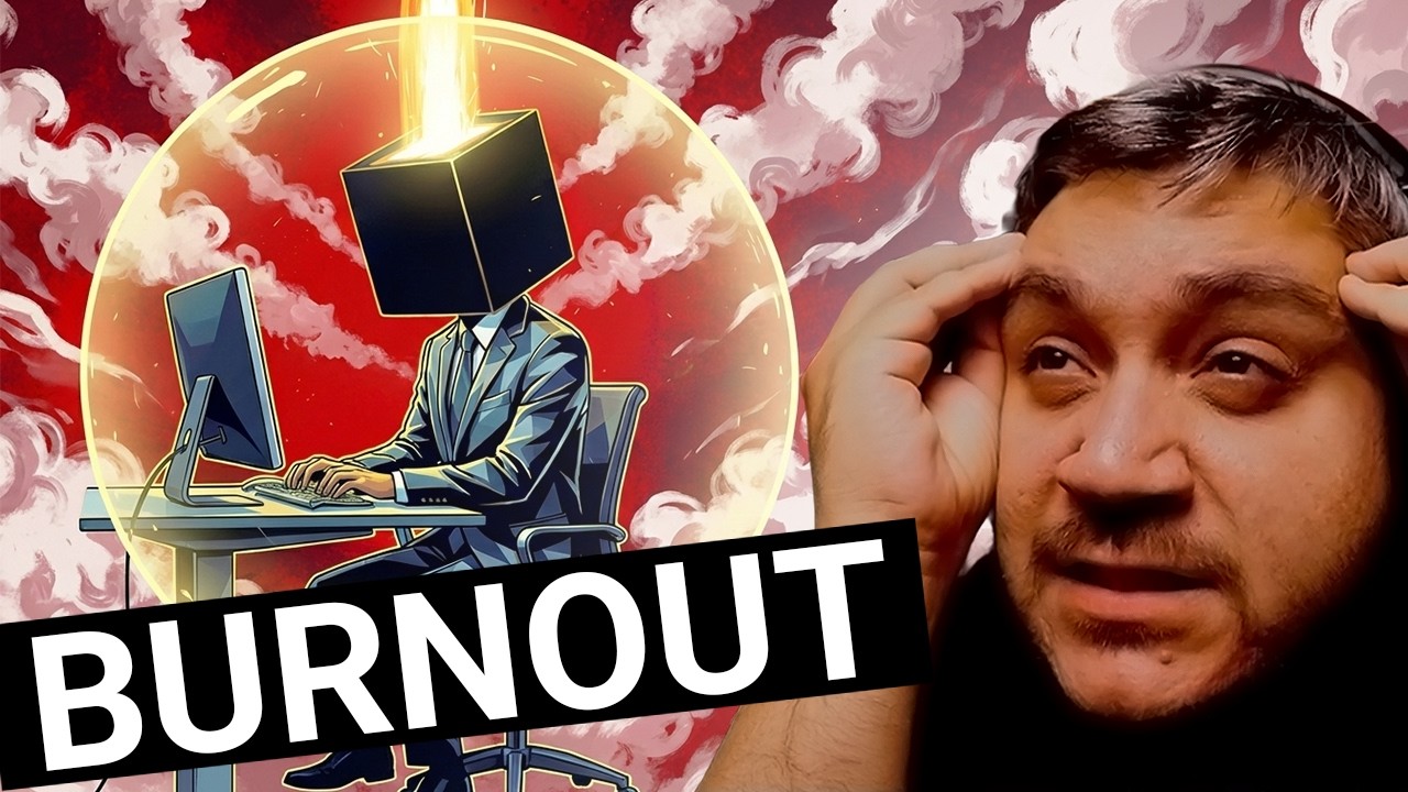 NINGUÉM VAI TE SALVAR