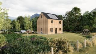 Paradigm Home - Flythrough