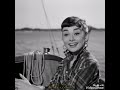 فیلم کلاسیک Audrey Hepburn Claasic دوبله فیلم انگیزشی نوستالژی 