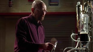 Soniccouture Balinese Gamelan: Breaking Bad Original Music
