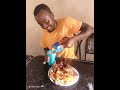 Siya Usimbe Simbarashe Gift Muchita 
