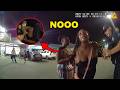 Gas Station Candy Dispute Becomes Trespass Arrest — Florida Bodycam Analysis