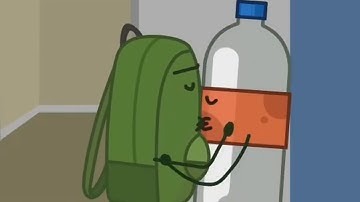 ONE deleted scene (nsfw)