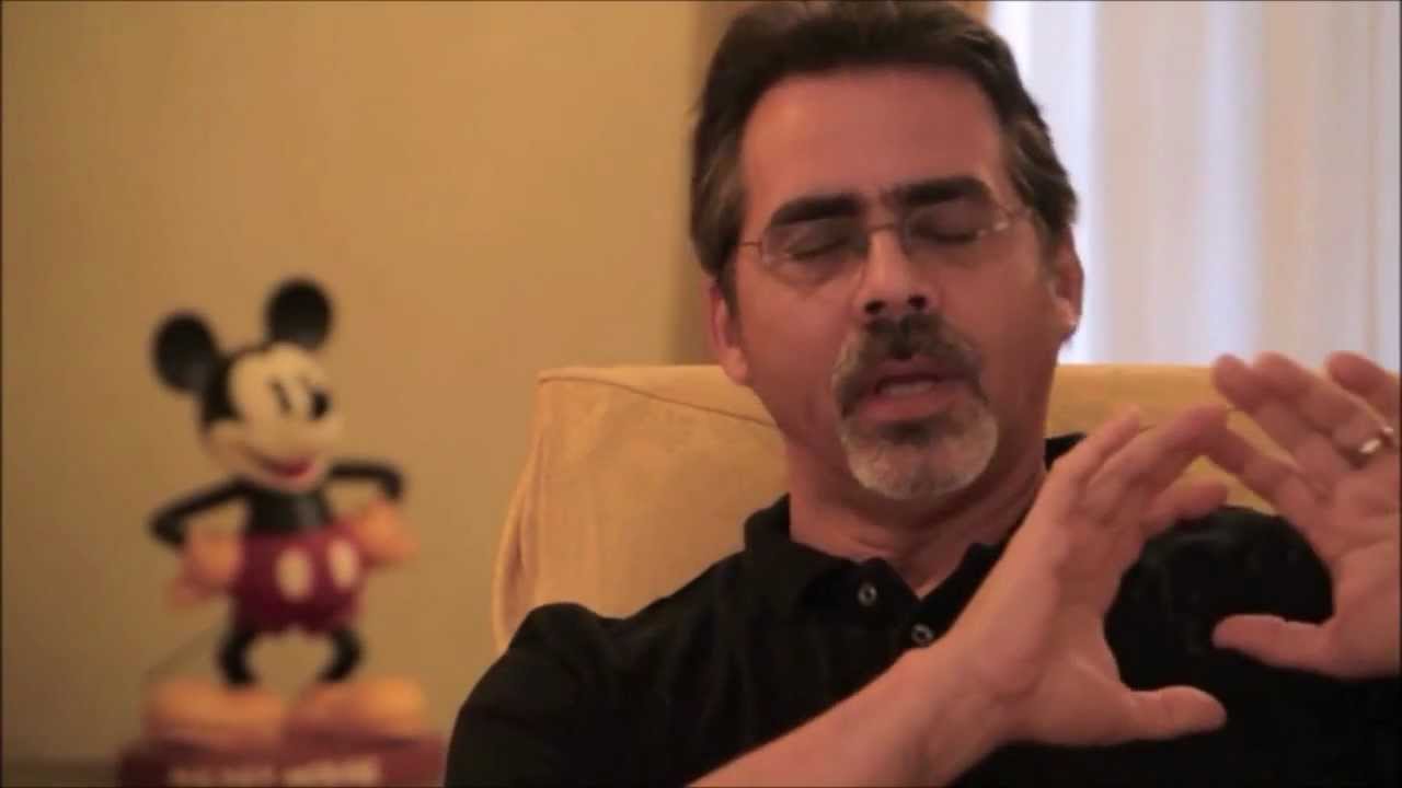 The Town That Disney Built, a Film About Community