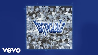 Intocable - Soñador Eterno (Visualizer)