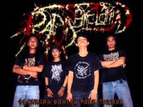 Radang Kelamin - Disunat Itu Sakit