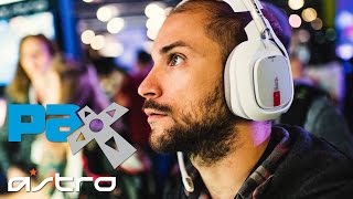 PAX West 2016 - What is PAX? || ASTRO Gaming