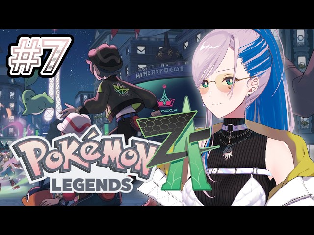 #7【Pokemon