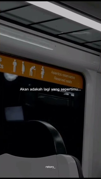Story Wa Lirik || Hati-Hati Dijalan~Tulus