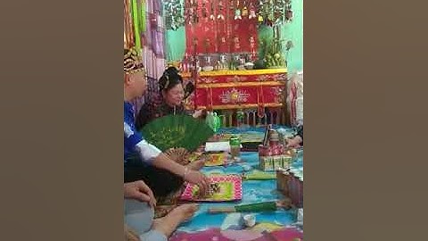 Hát then rất hay : Lẩu then cấp sắc ở cầu 10 hữu lũng || Bản Sắc Vùng Cao