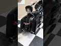 2021 Harley-Davidson Road Glide Special Stock #654099