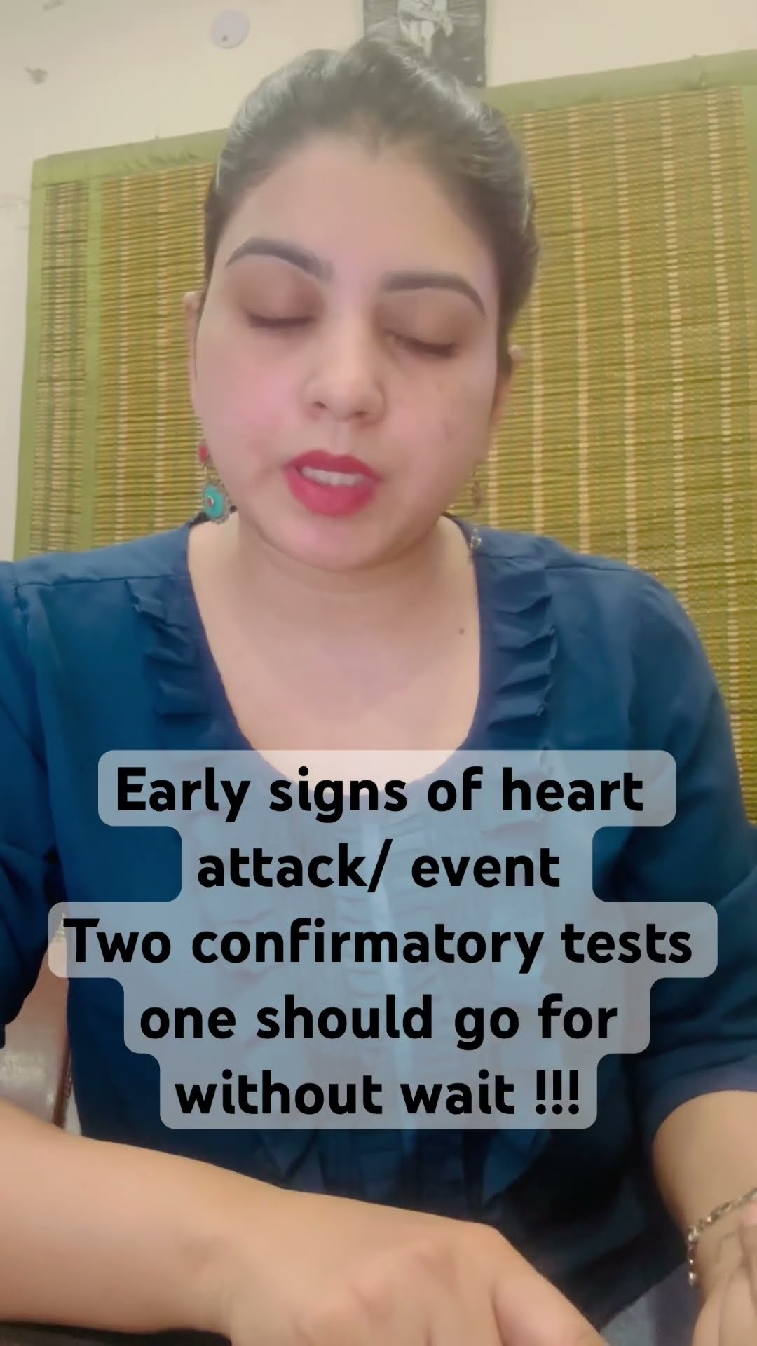 What Tests Confirm A Heart Attack