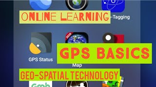 TOPIC 4 || How to Use GPS Status App screenshot 2