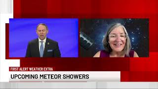 Scattered rain chances continue before dangerous heat returns