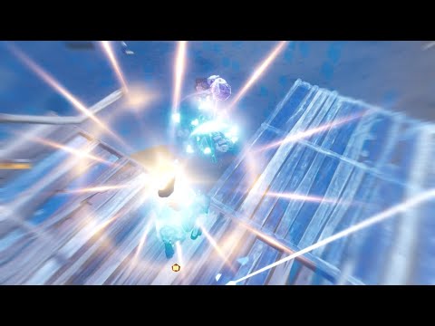 【群青讃歌】PCエンジョイ勢のキル集#1 【Fortnite/フォートナイト】