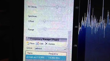 sdr# with kinetic sbs 3