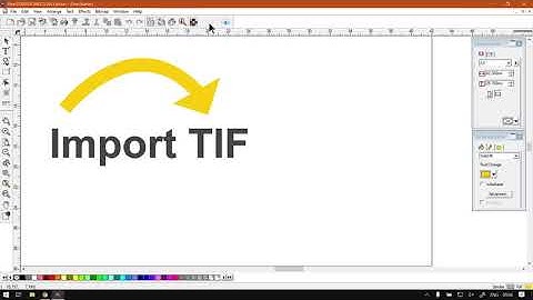 SAi FlexiSTARTER 19 Importing (Tiff) Files (Part 10) Importing Files Video Mini-Series
