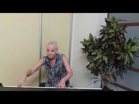 Reality Jeff Jordan Vladimir Cosma Piano By Svetlana Bakusheva