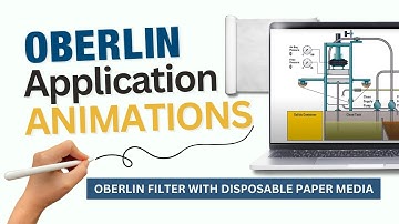 The Oberlin Filter with a Disposable Paper Media for CNC Machining Coolant Filtration