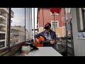 Odam Kireç Tutmuyor - Ahmet Kaya (cover)