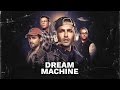 Miniature de la vidéo de la chanson Dream Machine