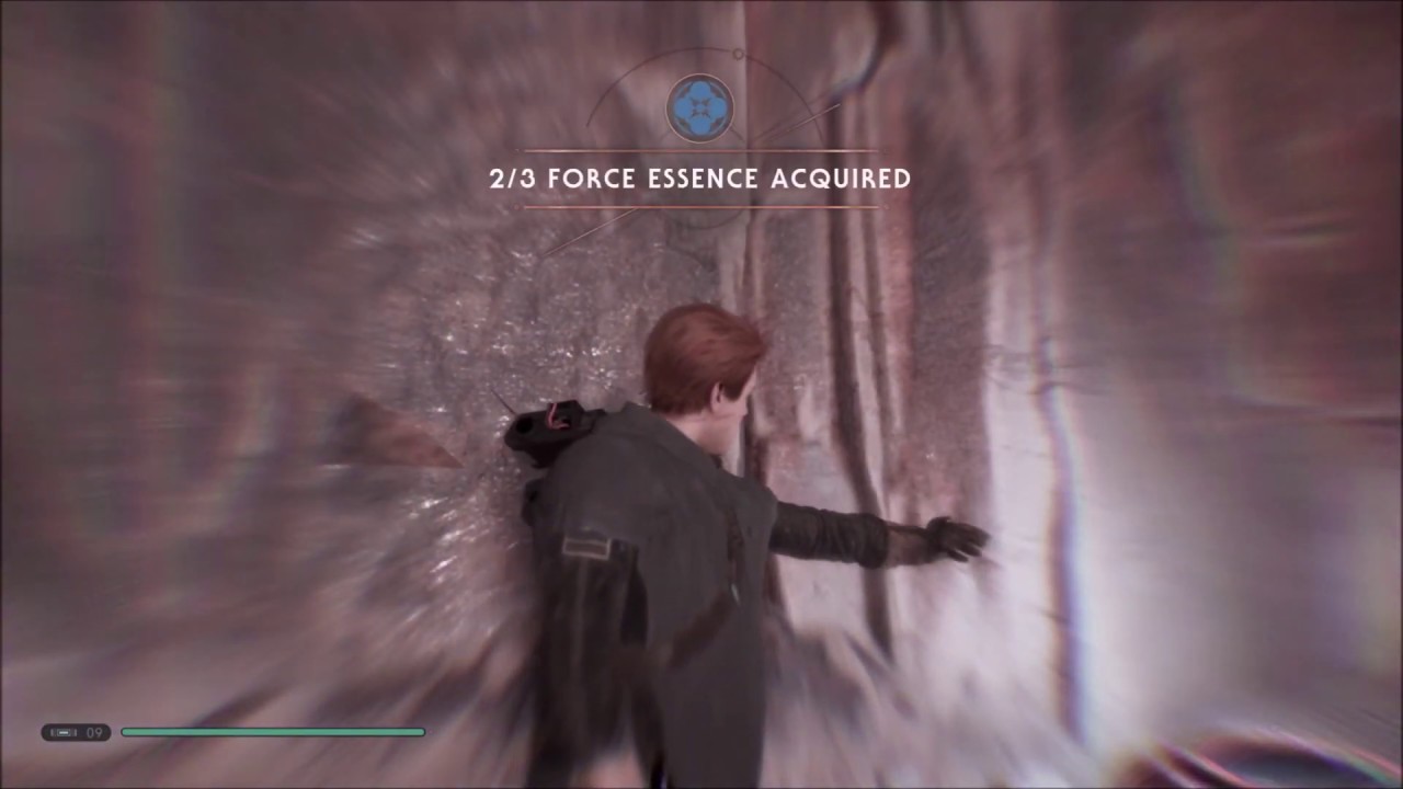 Star Wars Jedi Fallen Witches Horn Dathomir Secret Location YouTube