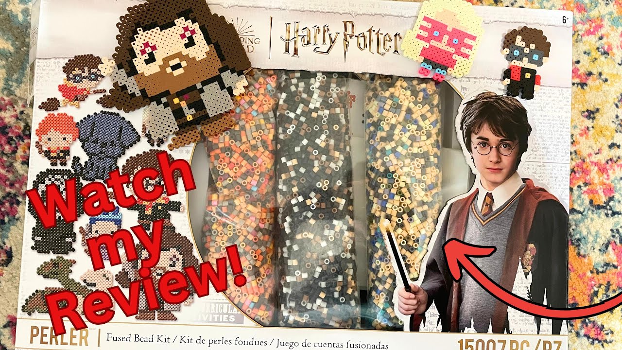 Must have for Harry Potter fans!