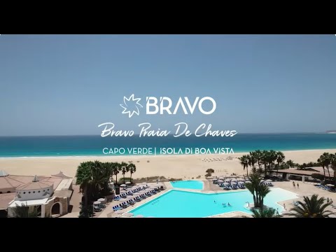 Bravo Praia de