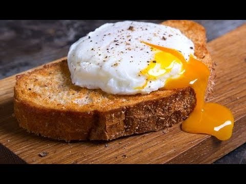 Βίντεο: Sorrel σούπα με αυγό ποσέ