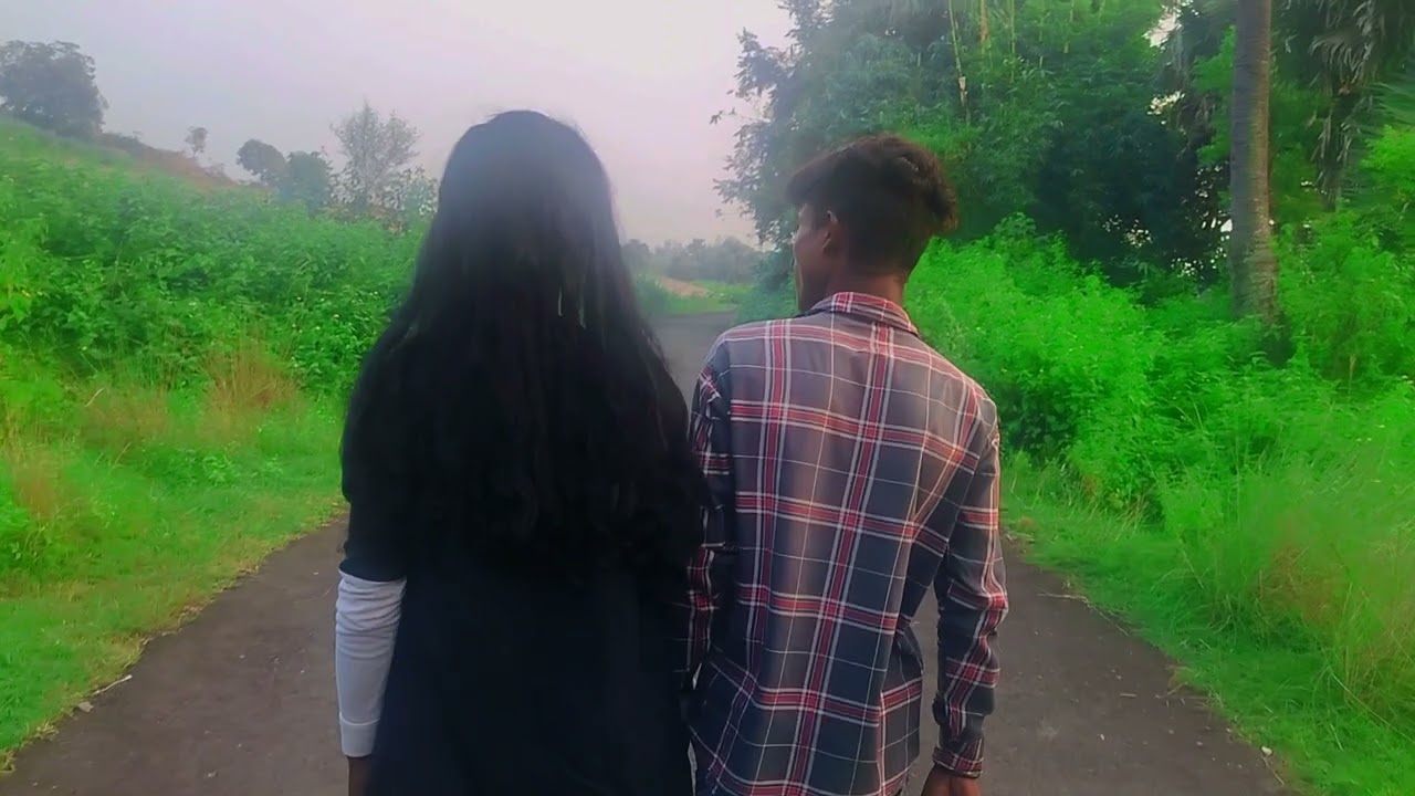 Nunur mai ( Purulia Song)