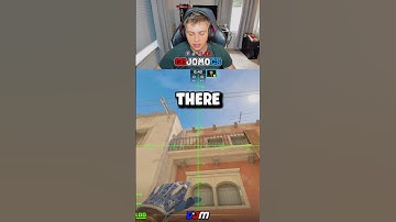 Every Mirage Instant Window Smoke