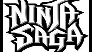 Ninja saga part 1: Road to becoming a ninja screenshot 5