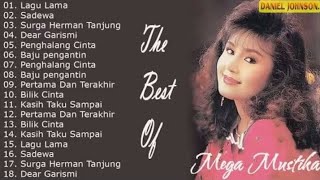 MEGA MUSTIKA FULL ALBUM POPULER DANGDUT LAWAS 