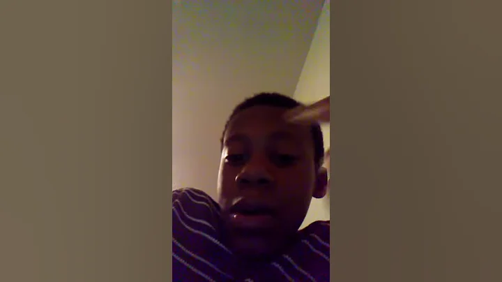 Lamarion sturdivant show