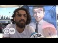 HDP candidate Demirtas campaigns against Erdogan from Turkish jail | DW English