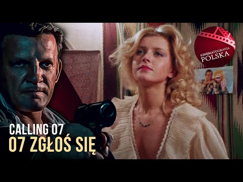 07 ZGŁOŚ SIĘ (HD) - Odcinek 20 | Polskie seriale online | Porucznik Borewicz | angielskie napisy