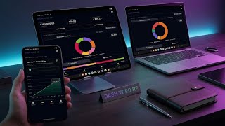 Deja el Excel: El Mejor Dashboard de Inversiones en México 💰 (SOFIPOs, Pagarés y más)