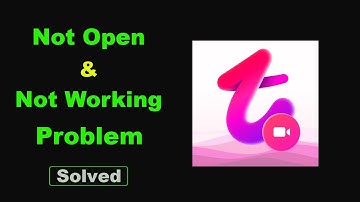 ✅Fix Android Tango App Not Working and Not Open Problem ✅