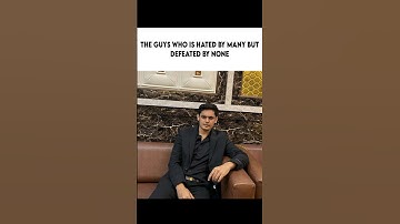 The Guys who is hated by many but defeated by none🔥||Prashant kirad||#class10 #topers #shorts