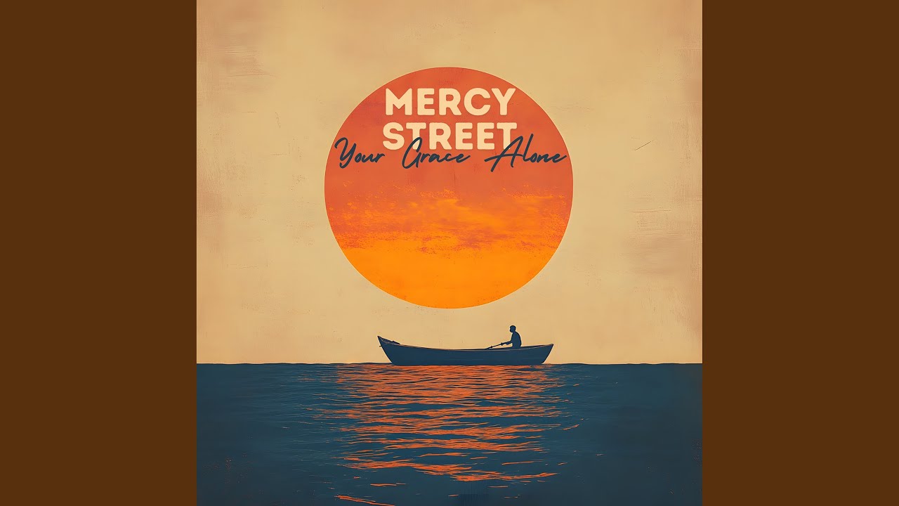 Watch Your Grace Alone on YouTube