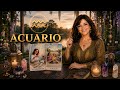♒ ACUARIO ¡ENREDO Y ENCUENTROS OCULTOS!💥 ESCAPADAS, PASION Y UN GRADO DE LOCURA POR TI NIVEL PRO MAX