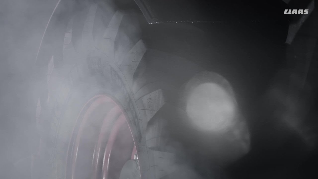 CLAAS SCORPION. Die neuen Teleskoplader sind da.