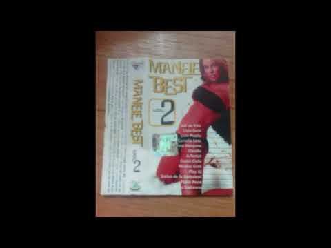 MANELE BEST VOL.2
