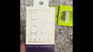 Green Pharms Haul