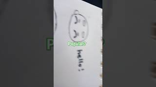 Brown eye pple #drawing #animation #fypシ゚ #browneyes #likeandsubscribe