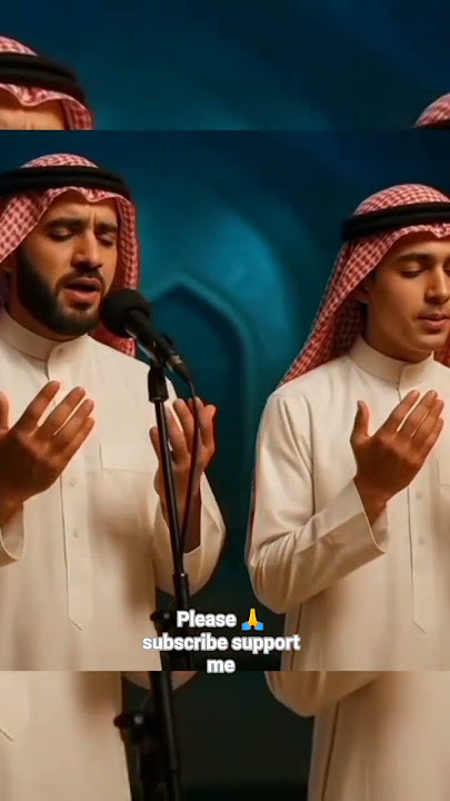 Muhammad Nabi Na’roo Hadya Habibi | Noor Satah Al-Madi | Heart Touching Arabic Nasheed 2025