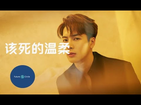 [중국노래] 한글가사/ 해석 /자막/병음 왕가이(王嘉尔)의 해사적온유(该死的温柔)