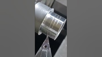 We Proceed To Thread Cutting #machinary #automobile #machine #drilling #engineering