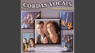 Expresso 2222 - Jorjão Carvalho & Andréa Montezuma