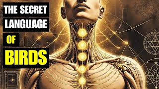 Activate This ANCIENT CODE to Speak with ANIMALS | The Hidden Wisdom of Thoth 